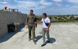 Александр Осипов: от Нового Света и Старобешево до Карымской