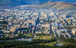 Забайкалье на 76 месте из 86 регионов России по качеству жизни