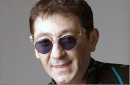 Григорий Лепс выступит в Шерловой Горе