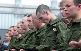 Срочник пытался вынести взрывчатку из воинской части в Чите