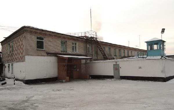 Следком нашел признаки издевательств в забайкальской колонии