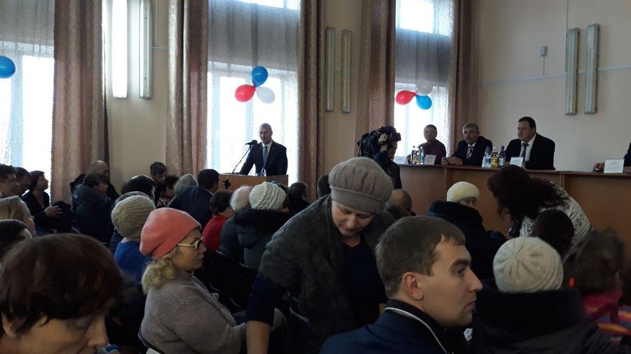 Водители маршрутки № 58 устроили помойку на конечной остановке в Чите
