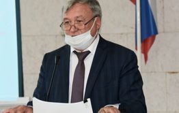 Собачье дело: дело обвиняемого в халатности и.о. сити-менеджера Читы завершили и передали в суд