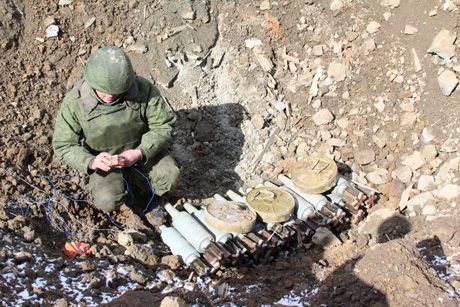 Список пострадавших от взрыва на полигоне в Забайкалье опубликовали СМИ
