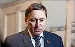 Депутаты Лопатин, Ушаков и Саклаков лишились своих постов в Заксобрании Забайкальского края