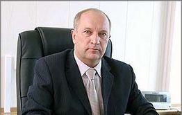 Мэр урановой столицы России уходит в отставку
