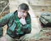 «Он идет не за подачками…