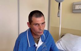 Первый боец СВО получил млн рублей за уничтожение танка Leopard. Он жил в Забайкалье.