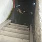 Дом в Кокуе топит канализация, отопление подключить невозможно
