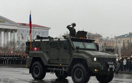 «Вечорка» публикует программу мероприятий в ОДОРА на 9 мая