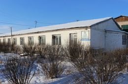 Начальство колонии ИК-8 арестовали в Забайкалье   