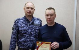 «Все бойцы на передовой — наши…»