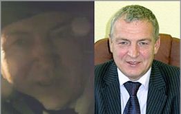 ИА «Забмедиа» сообщило о задержании экс-министра Серегина