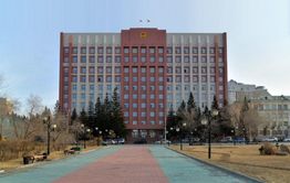 Все отставки губернатора Осипова