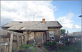 Жительница Читы три года не может получить квартиру