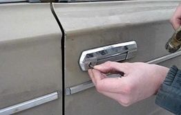 В Ясногорске задержали автоворов