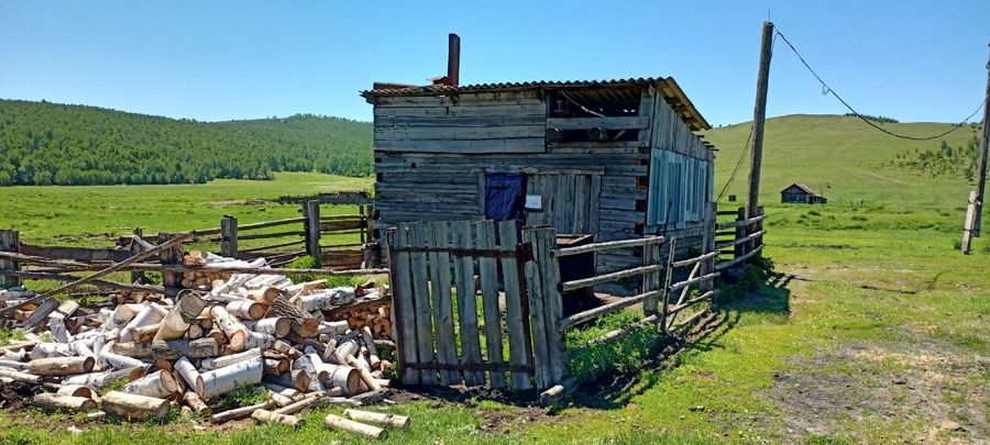 Единственную водокачку в селе Нижняя Хила закрыли из-за высокого уровня мышьяка   