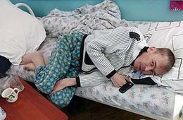 Бывший «зека» ЛИУ-4 умер после интервью «Вечорке»