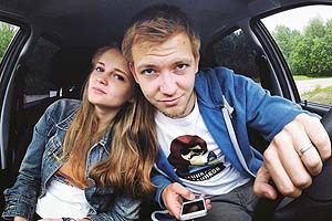 В Чернышевске ограбили путешественников-ботаников
