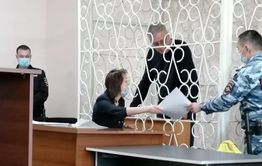Главврача Шальнева подозревают в получении взяток на 13 млн руб. — следком Забайкалья