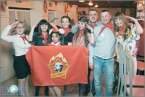 Ночной клуб «Школа» — гнездо агентов Порошенко?