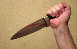 44-летнего читинца задержали по подозрению в убийстве 56-летней женщины во время пьянки
