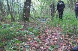 Двое могочинцев зарезали мужчину и женщину в Забайкалье