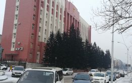 «Было-стало»: Чайковского, 8. От коммунистической серости к забайкальскому гламуру?