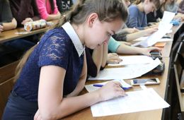 Детей мобилизованных будут первыми заселять в общежития техникумов Забайкалья