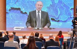 Дети до 7 лет получат по 5 тыс. рублей - Путин