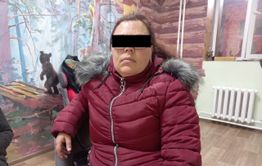Нетрадиционный скандал в забайкальской школе-интернат (видео)