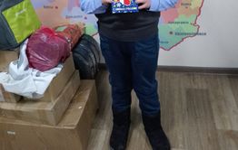 От мала до велика – Вечоркина кубышка пополняется 