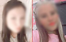 В Чите потерялись две 13-летних девочки