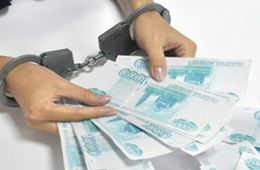 Бухгалтер из села Горбуновка присвоила более 500 тыс. рублей