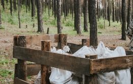 «Олерон+». С миру по мусорке.