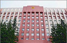 64 вопроса было рассмотрено на заседании правительства края