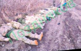 По предварительным данным, 65 воинов погибли в ДНР (18+)