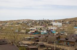 Жители Оловянной разъезжаются в поисках лучшего места для жизни