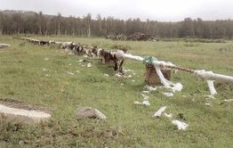 Золотореченскую котельную обесточат за долг в 1 млн. руб.