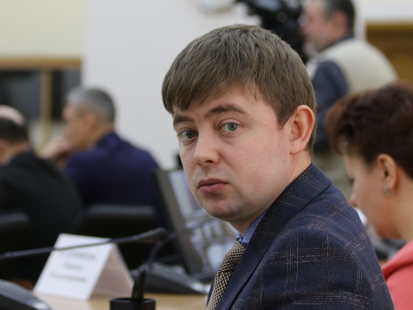 Назначены заместители руководителя Администрации губернатора Забайкалья