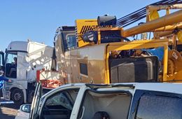 ДТП в Забайкалье: двое погибли, ребенок травмирован. Следователи начали проверку.