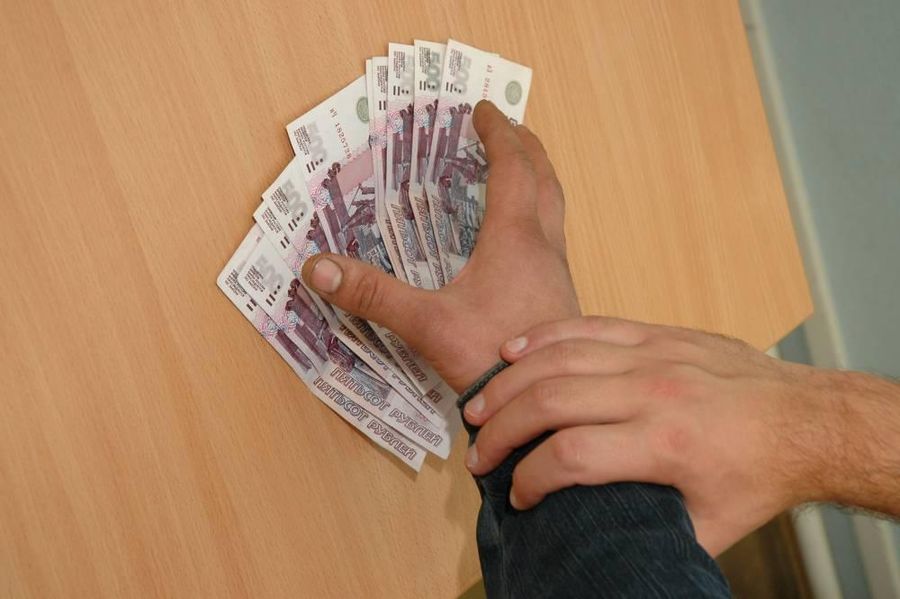 Начальника управления забайкальского МЧС задержали по подозрению во взяточничестве