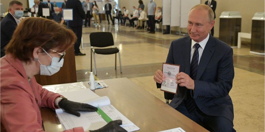 Много шума из ничего. Насколько изменения в Конституции изменят нашу жизнь?