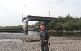 Каштакский мост между прошлым и будущим
