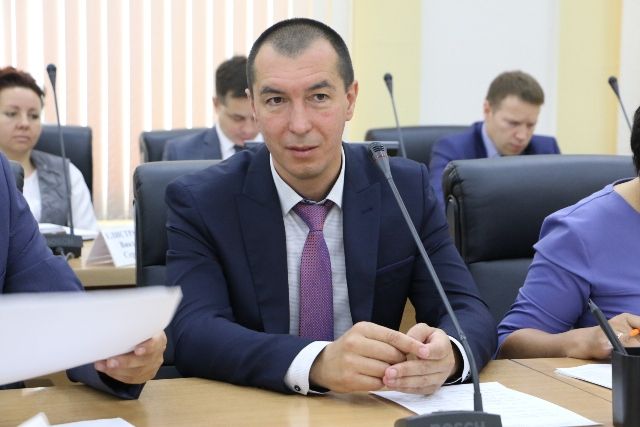 Новые и старые министры