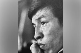 Читинец получил 10 лет колонии за убийство известного футбольного тренера