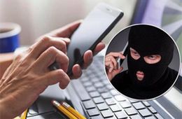Читинка отправила виртуальному возлюбленному почти 2,5 млн руб из-за угрозы нападения пиратов