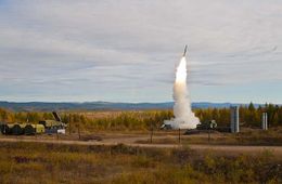 Корреспондент «Вечорки» с учений «Восток-2018»: непогода не дала насладиться пусками ракет в Телембе