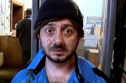 Пьяный сторож автостоянки взял покататься чужую машину в Чите