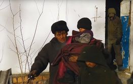 ​Осипов о ситуации с бездомной семьей в Чите: Сейчас главное – окружить заботой детей